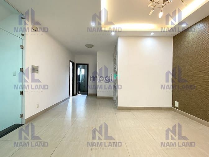 Hình ảnh Villa cho thuê đường Nguyễn Qúy Cảnh P.An Phú Quận 2