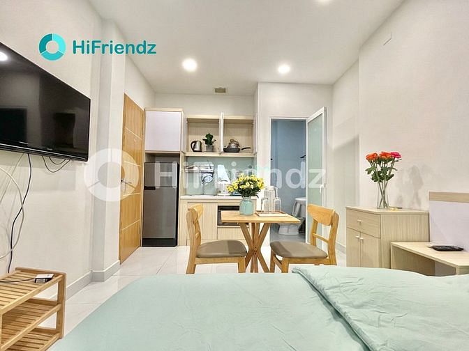 Hình ảnh Mb6623 nạp rút nhanh chóng full nội thất ngay Vincom Nguyễn Xí, Bình Thạnh - Ưu đãi T12
