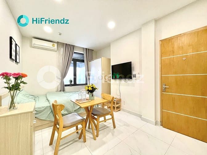 Hình ảnh Mb6623 nạp rút nhanh chóng full nội thất ngay Vincom Nguyễn Xí, Bình Thạnh - Ưu đãi T12