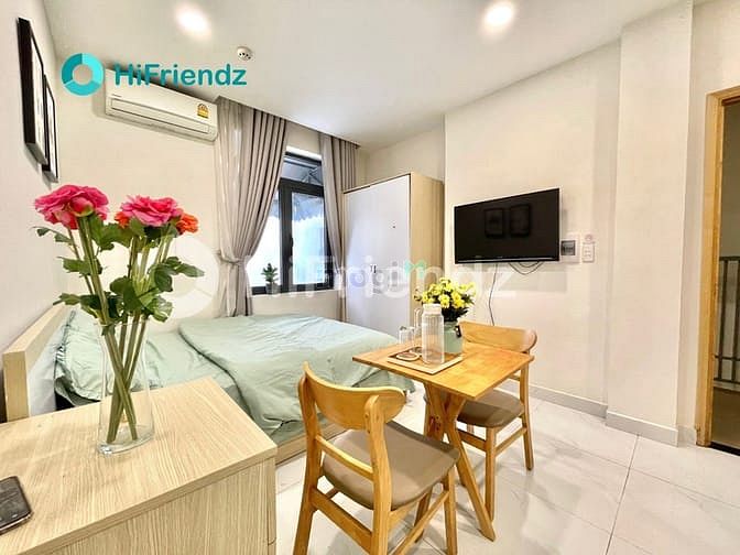 Hình ảnh Mb6623 nạp rút nhanh chóng full nội thất ngay Vincom Nguyễn Xí, Bình Thạnh - Ưu đãi T12