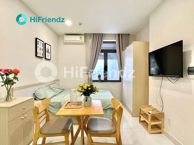 Hình ảnh Mb6623 nạp rút nhanh chóng full nội thất ngay Vincom Nguyễn Xí, Bình Thạnh - Ưu đãi T12