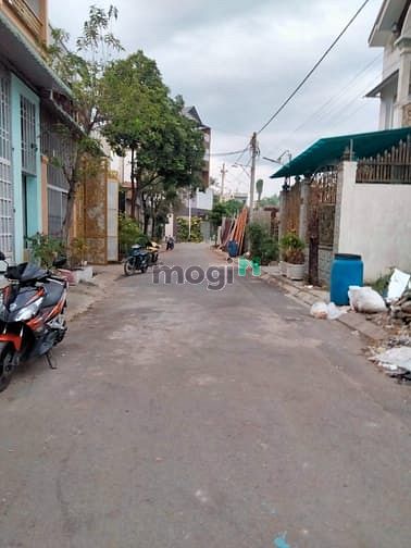 Hình ảnh ĐẤT ĐẸP 7X20 SHR công nhận 133m thổ đong thạnh 8, hóc môn 3 tỷ 750