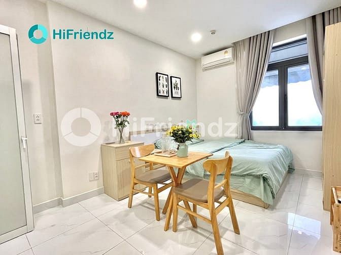 Hình ảnh Mb6623 nạp rút nhanh chóng full nội thất ngay Vincom Nguyễn Xí, Bình Thạnh - Ưu đãi T12