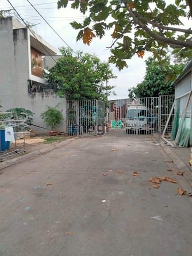 Hình ảnh ĐẤT ĐẸP 7X20 SHR công nhận 133m thổ đong thạnh 8, hóc môn 3 tỷ 750
