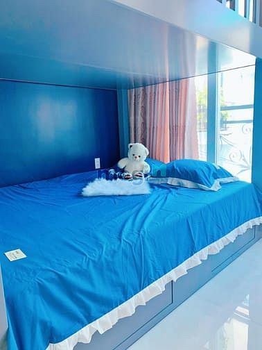 Hình ảnh Duplex xinh xắn - Cửa sổ thoáng mát ngay Chợ Phú Nhuận