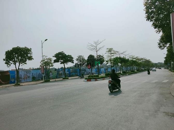 Hình ảnh TƯ ĐÌNH - Khu PHÂN LÔ QĐ-100m2, NHỈNH 11tỷ- ôtô TRÁNH-2 THOÁNG- VỈA HÈ