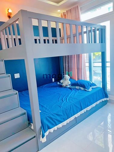 Hình ảnh Duplex xinh xắn - Cửa sổ thoáng mát ngay Chợ Phú Nhuận