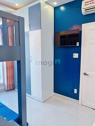 Hình ảnh Duplex xinh xắn - Cửa sổ thoáng mát ngay Chợ Phú Nhuận