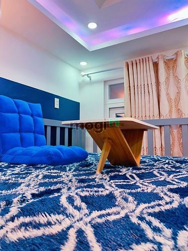 Hình ảnh Duplex xinh xắn - Cửa sổ thoáng mát ngay Chợ Phú Nhuận
