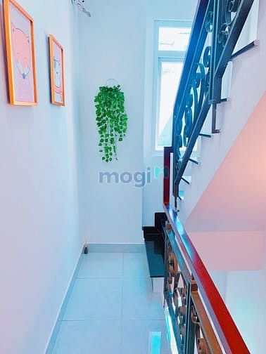Hình ảnh Duplex xinh xắn - Cửa sổ thoáng mát ngay Chợ Phú Nhuận