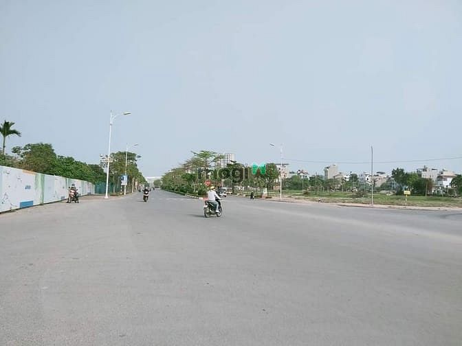 Hình ảnh TƯ ĐÌNH - Khu PHÂN LÔ QĐ-100m2, NHỈNH 11tỷ- ôtô TRÁNH-2 THOÁNG- VỈA HÈ