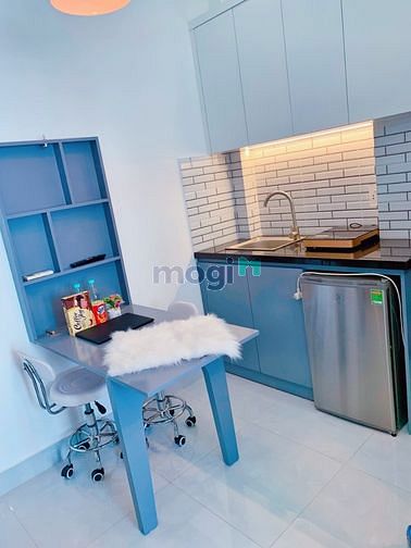 Hình ảnh Duplex xinh xắn - Cửa sổ thoáng mát ngay Chợ Phú Nhuận