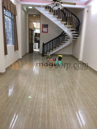 Hình ảnh Cho thuê nhà số 4 đường 7 P.An Phú Quận 2