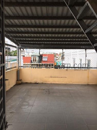 Hình ảnh Cho thuê nhà số 4 đường 7 P.An Phú Quận 2