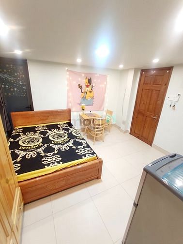 Hình ảnh Mb6623 nạp rút nhanh chóng STUDIO NT cơ bản đầy đủ  -  cửa sổ thoáng mát ngay Gò Vấp