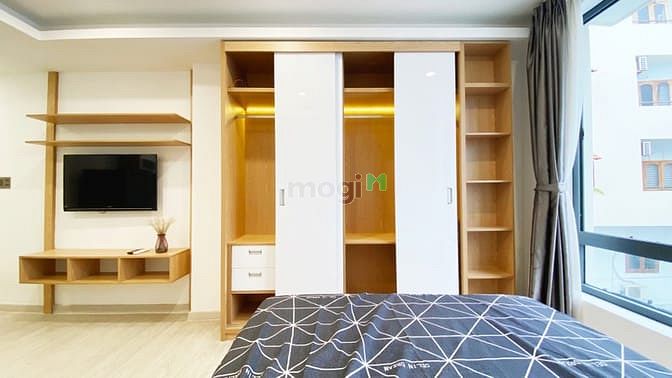 Hình ảnh 🏠 Siêu phẩm Mb6623 nạp rút nhanh chóng mới 100% - Full NT - Cửa sổ kính gần cầu Thị Nghè