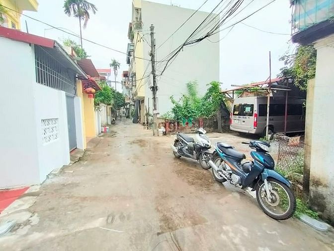 Hình ảnh Mặt đường Cự Khối, Long Biên, 198m2 đất, Vỉa hè Kinh doanh