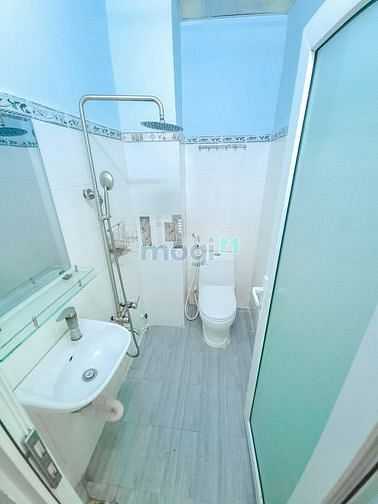 Hình ảnh Phòng full nội thất phường 8 Gò Vấp