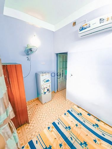 Hình ảnh Phòng full nội thất phường 8 Gò Vấp