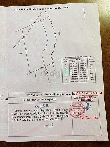 Hình ảnh Đất chính chủ- View mặt tiền SÔNG SÀI GÒN- THỔ CƯ