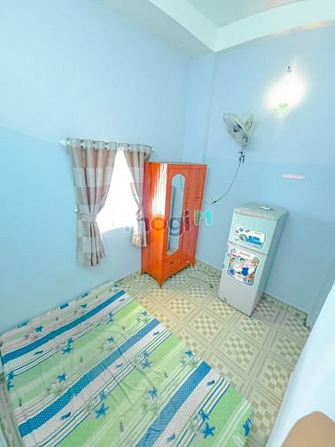 Hình ảnh Phòng full nội thất phường 8 Gò Vấp
