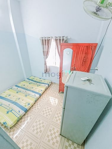 Hình ảnh Phòng full nội thất phường 8 Gò Vấp