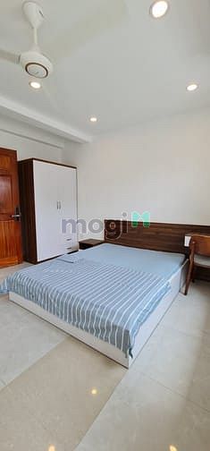 Hình ảnh Căn Hộ Ngay Sân Bay Full Nội Thất_5tr5