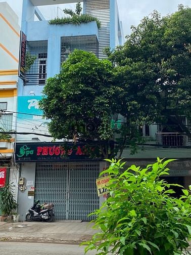 Hình ảnh BÁN NHÀ MẶT TiỀN BÀU CÁT phường 12 Tân Bình