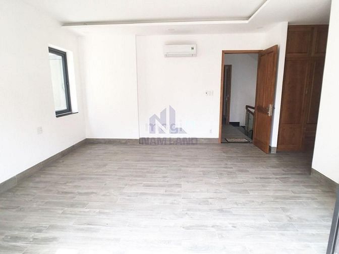 Hình ảnh Cho thuê nhà riêng 1 trệt 2 lầu 4PN 5WC, Bình Trưng Tây