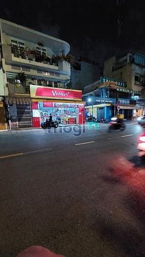 Hình ảnh Nhà mặt tiền Hoàng Văn Thụ, 54m2, nhỉnh 9 tỷ