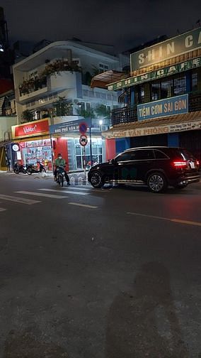 Hình ảnh Nhà mặt tiền Hoàng Văn Thụ, 54m2, nhỉnh 9 tỷ
