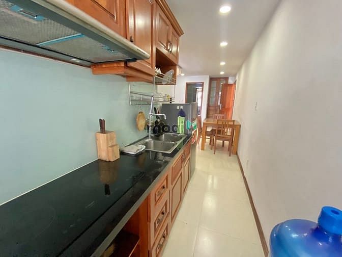 Hình ảnh Mb6623 nạp rút nhanh chóng 1 PN máy giặt riêng,40 Lam Sơn,Q.Tân Bình.