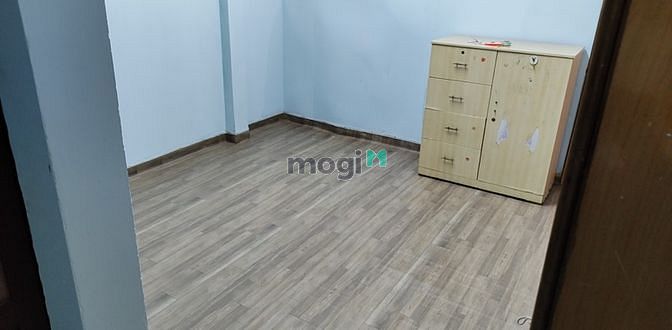 Hình ảnh Nhà cho thuê nguyên căn, Phú Thọ Hoà, hẻm yên tĩnh.