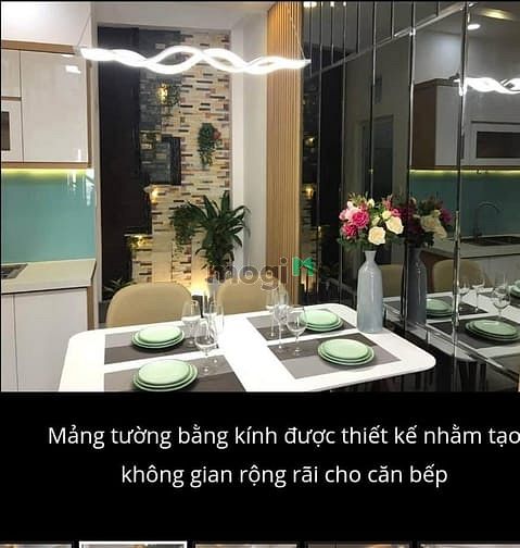 Hình ảnh Bán nhà KDC SONG MINH 56m2-5.9 tỷ