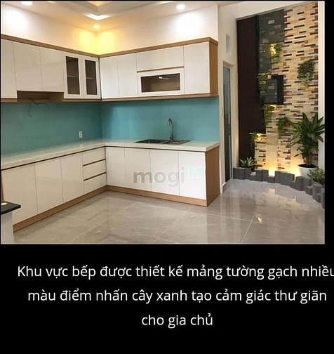 Hình ảnh Bán nhà KDC SONG MINH 56m2-5.9 tỷ