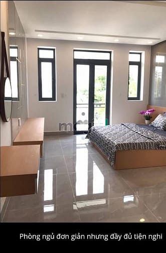 Hình ảnh Bán nhà KDC SONG MINH 56m2-5.9 tỷ