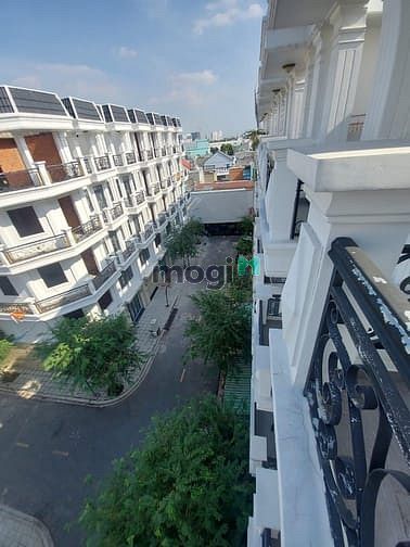 Hình ảnh Bán nhà KDC SONG MINH 56m2-5.9 tỷ