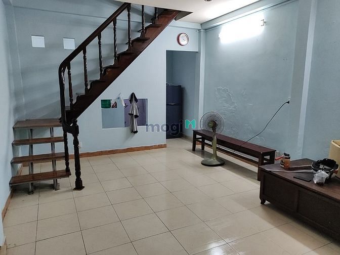 Hình ảnh Nhà cho thuê nguyên căn, Phú Thọ Hoà, hẻm yên tĩnh.