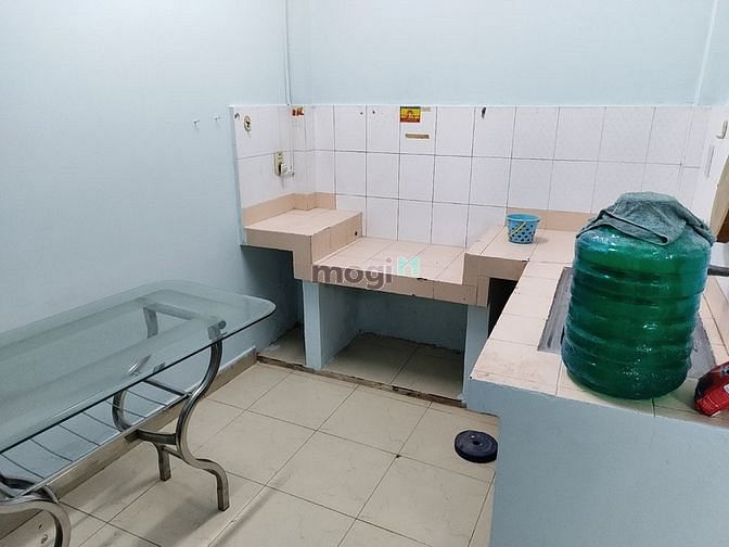 Hình ảnh Nhà cho thuê nguyên căn, Phú Thọ Hoà, hẻm yên tĩnh.