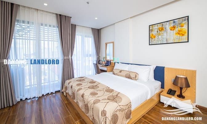 Hình ảnh Mb6623 nạp rút nhanh chóng studio, có hồ bơi gần biển Mỹ Khê -  A462