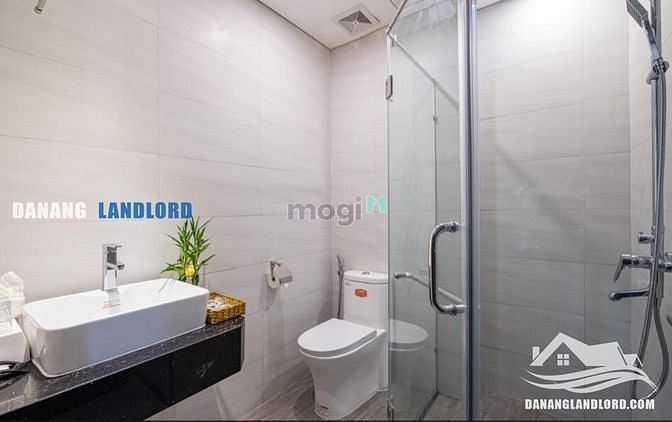Hình ảnh Mb6623 nạp rút nhanh chóng studio, có hồ bơi gần biển Mỹ Khê -  A462