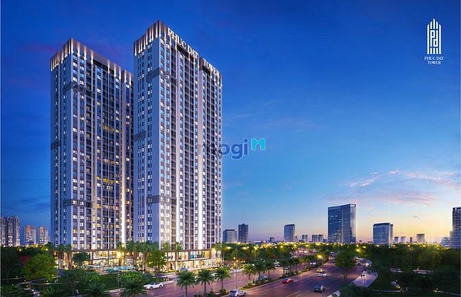 Hình ảnh Chỉ từ 600 triệu sở hữu Trang Chủ MB66.COM / Đăng Ký Tặng 66K chung cư cao cấp Phúc Đạt Tower 2PN kề