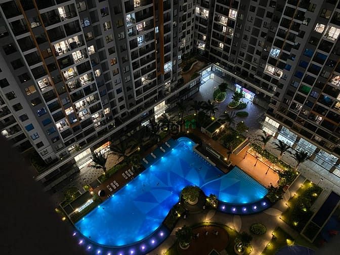 Hình ảnh Cập nhật giỏ hàng tháng 12 Cho thuê chung cư Safira Khang Điền q9