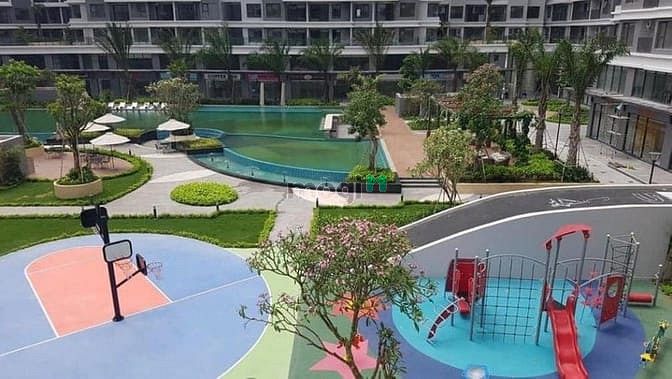 Hình ảnh Cập nhật giỏ hàng tháng 12 Cho thuê chung cư Safira Khang Điền q9