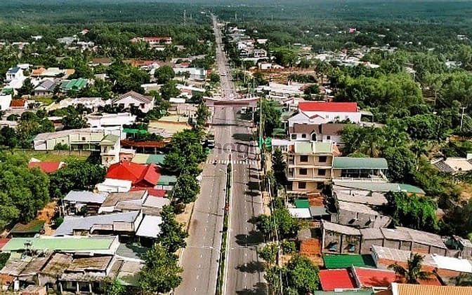 Hình ảnh Cần bán Đất Nền Sổ Đỏ Giá Chỉ 990 Tiệu