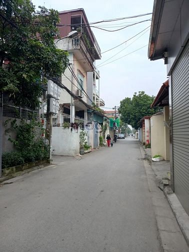 Hình ảnh Bán mảnh đất đẹp73m2  mặt ngõ 229 Nguyễn Văn Linh , Phúc Đồng , LB