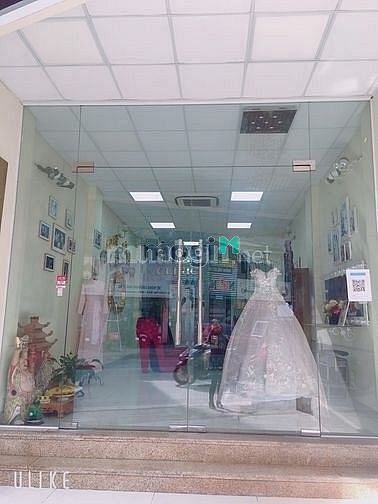 Hình ảnh Cho thuê nhà 5 tầng mặt phố Khâm Thiên - Đống Đa