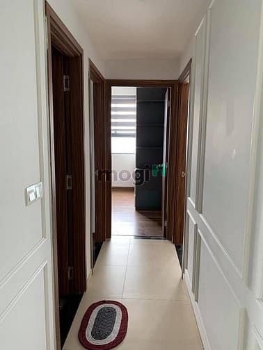 Hình ảnh Cho thuê căn The Pegasuire, Q8 - 100m2, 3PN Full nội thất, 15tr/th