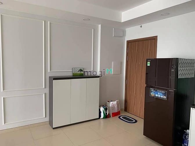 Hình ảnh Cho thuê căn The Pegasuire, Q8 - 100m2, 3PN Full nội thất, 15tr/th