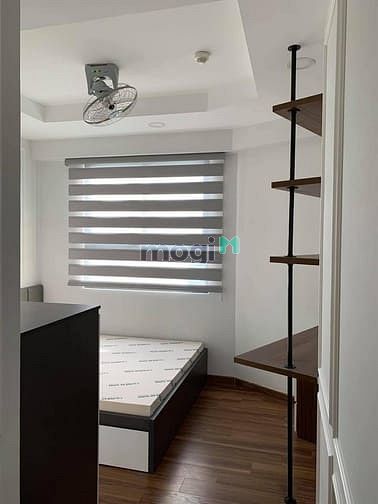 Hình ảnh Cho thuê căn The Pegasuire, Q8 - 100m2, 3PN Full nội thất, 15tr/th